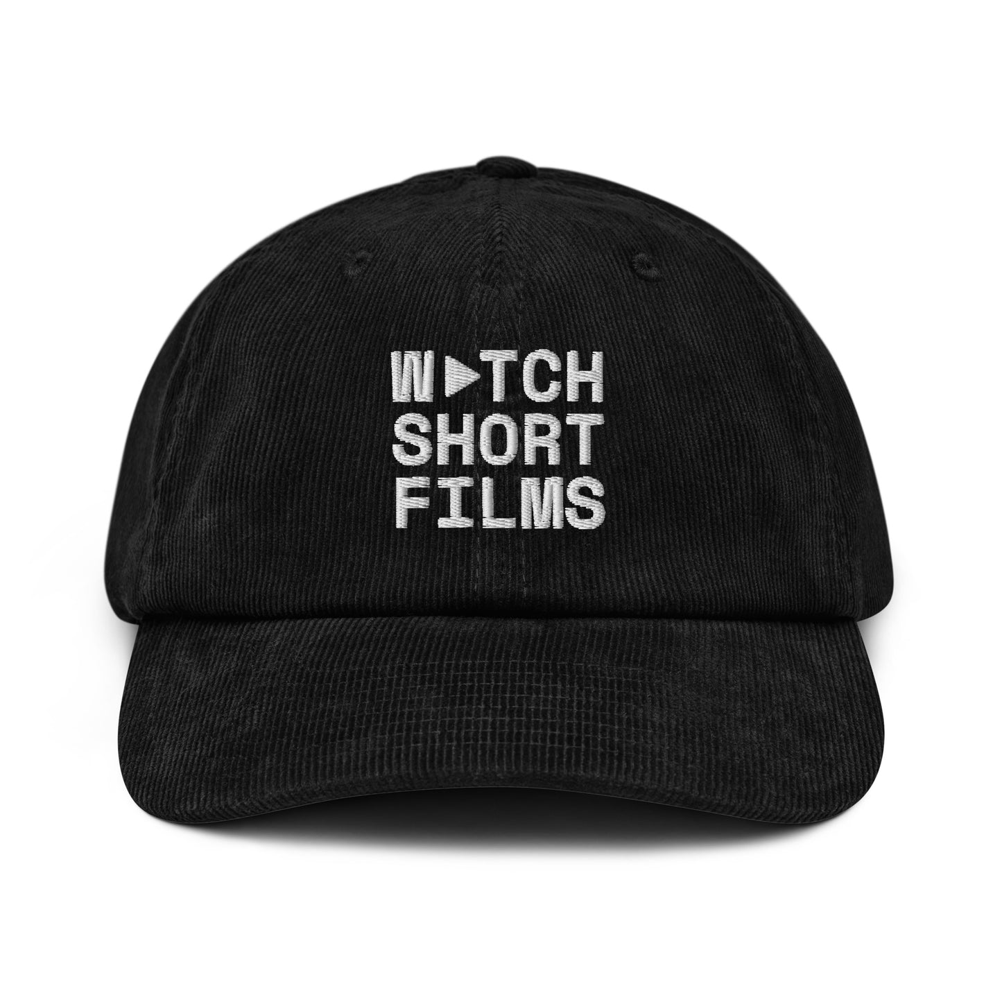 Watch Shorts Hat