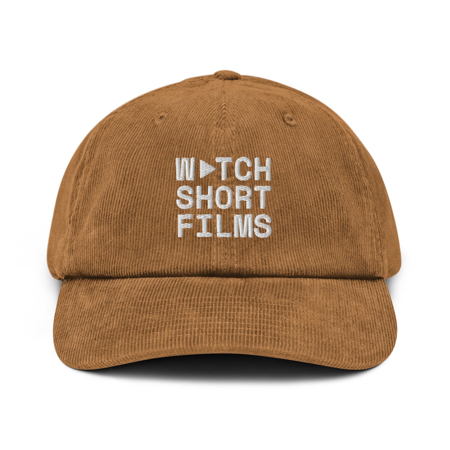 Watch Shorts Hat