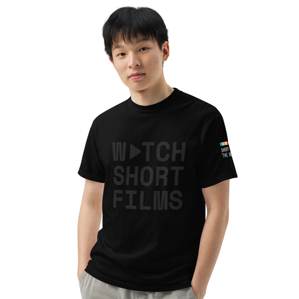 Watch Shorts Shirt