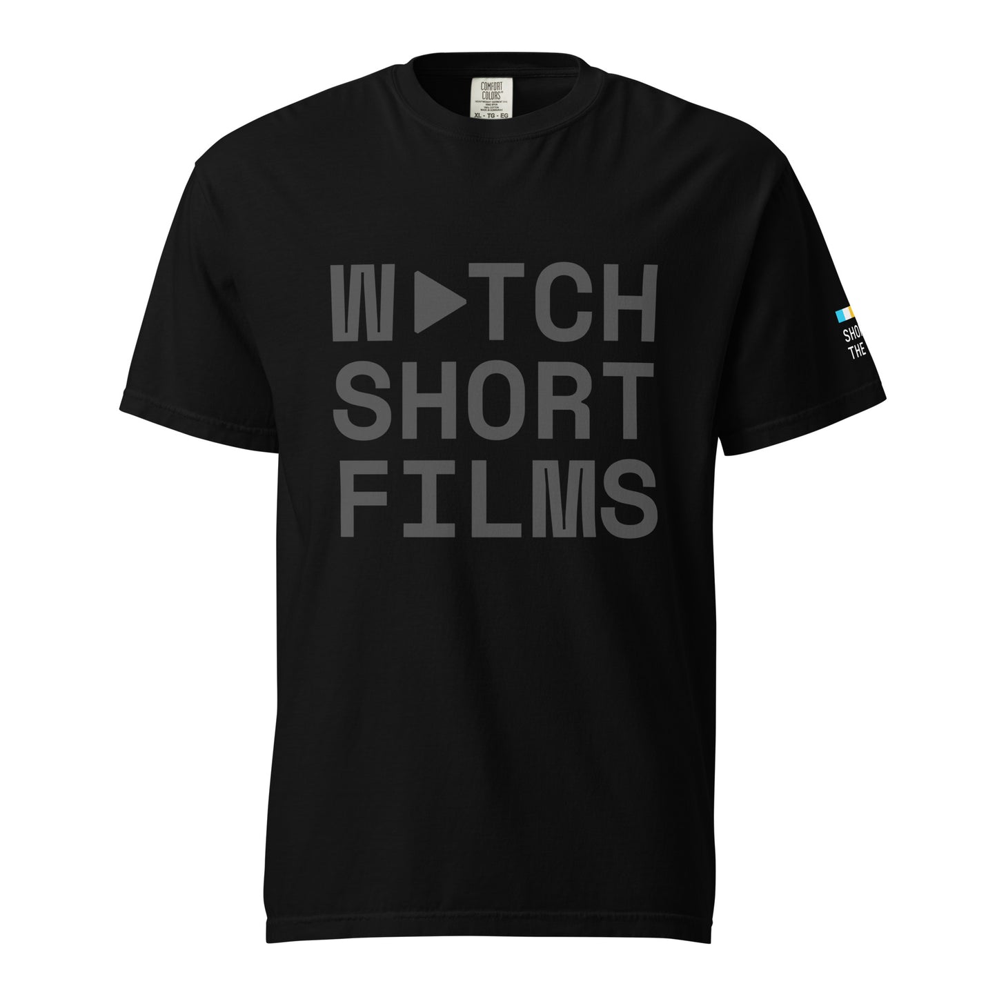 Watch Shorts Shirt