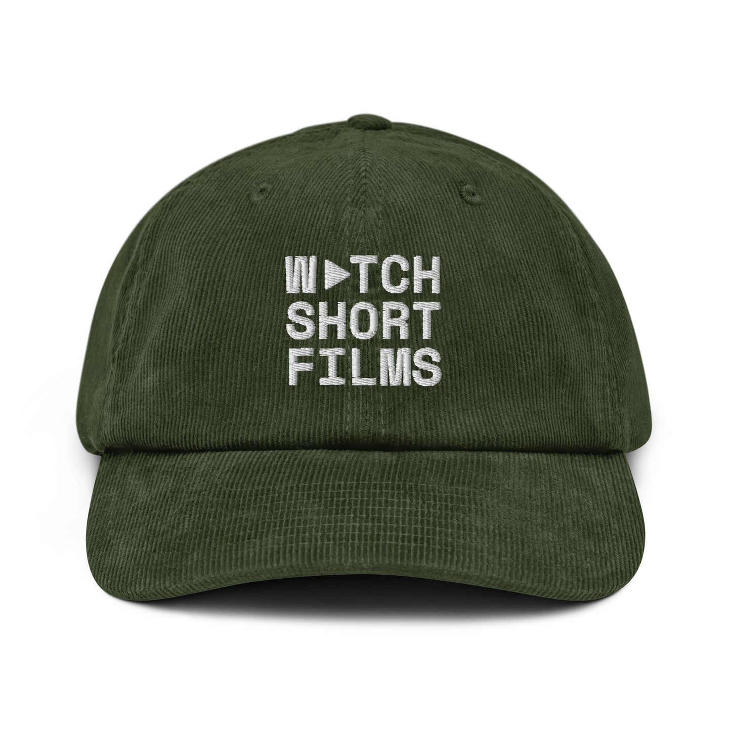 Watch Shorts Hat