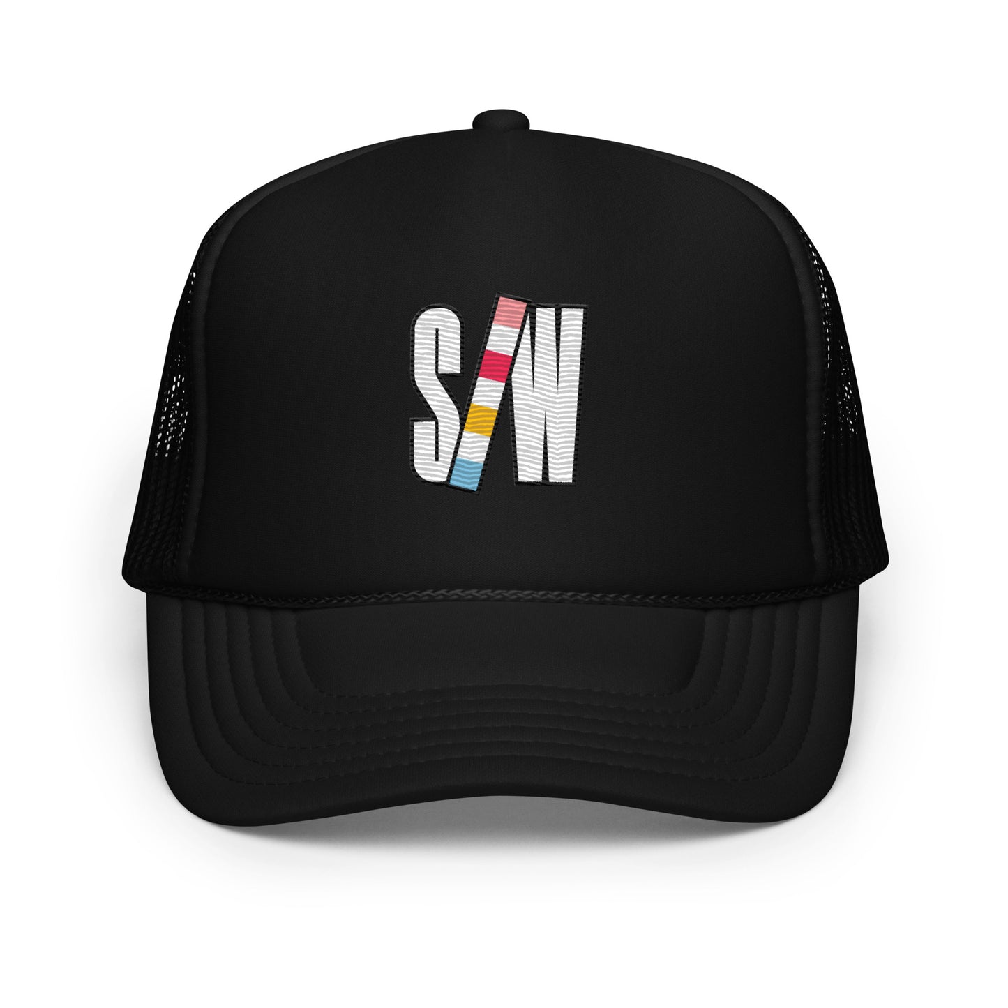 S/W Crew Hat
