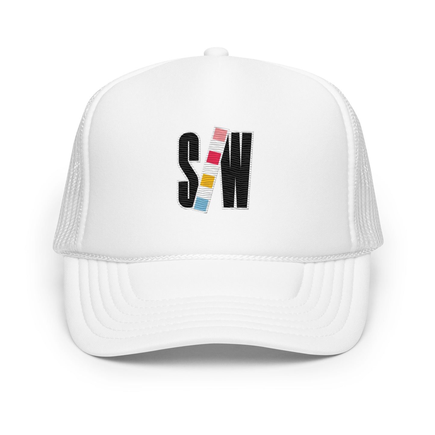 S/W Crew Hat