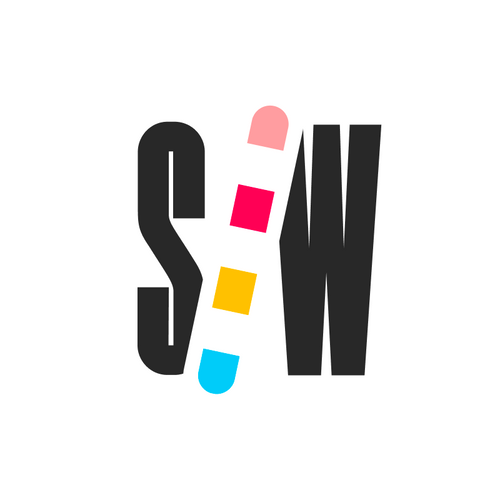 S/W Shop logo
