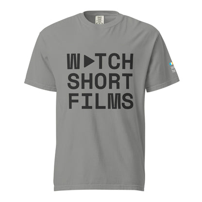 Watch Shorts Shirt